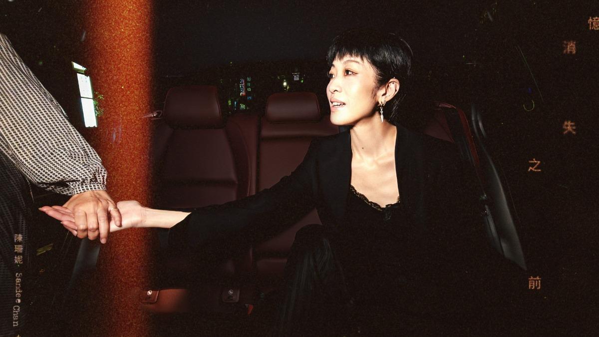 致敬平權先驅彭婉如!陳珊妮憶28年前震撼往事 喊話:活下來就是責任