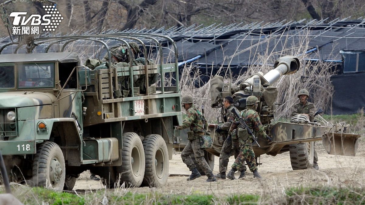 北韓女軍人陷性侵地獄 痛苦安慰自己「我太漂亮才會這樣」
