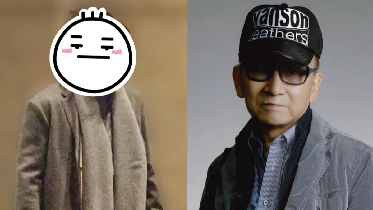 中居正廣爆性醜聞後首發聲! 摸走遺骨「遭疑被喜多川強尼附身」