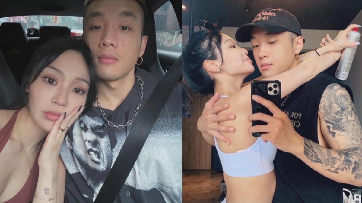陳芳語爆分手!突喊單身取關鼓手男友 吐心聲:不喜歡說謊