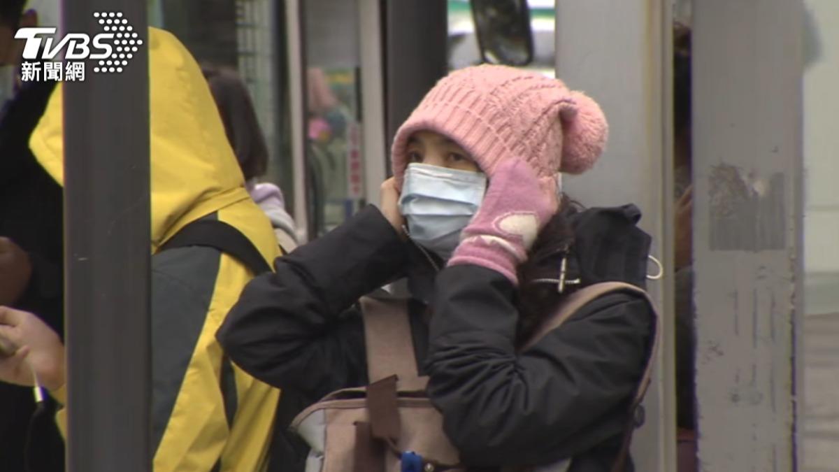 冷氣團來了!天冷起床把握「4規則」免得發病 1族群注意血壓