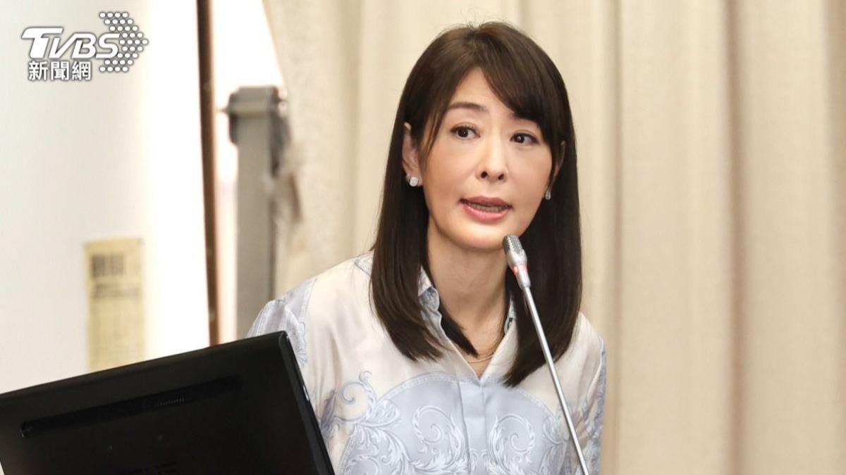 北一女點燈漏拍！賈永婕提補救方案　校長今突發道歉文