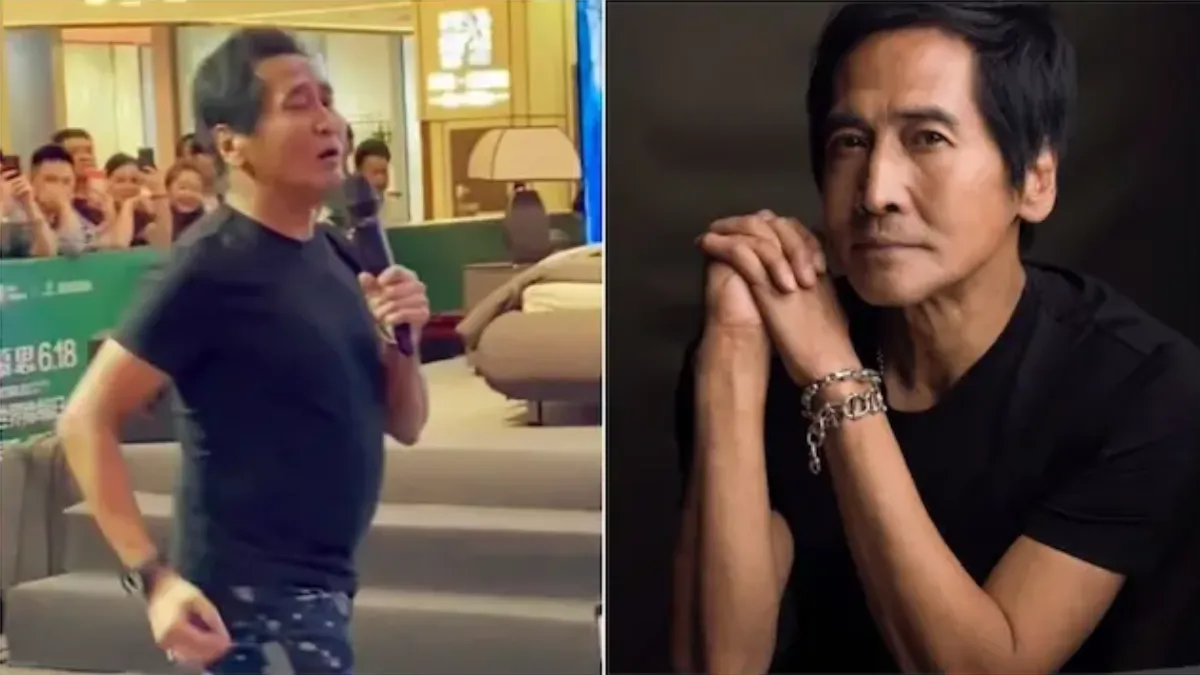 64歲齊秦傳肺癌晚期!親姊發聲「只是感冒」 醫教4招判斷
