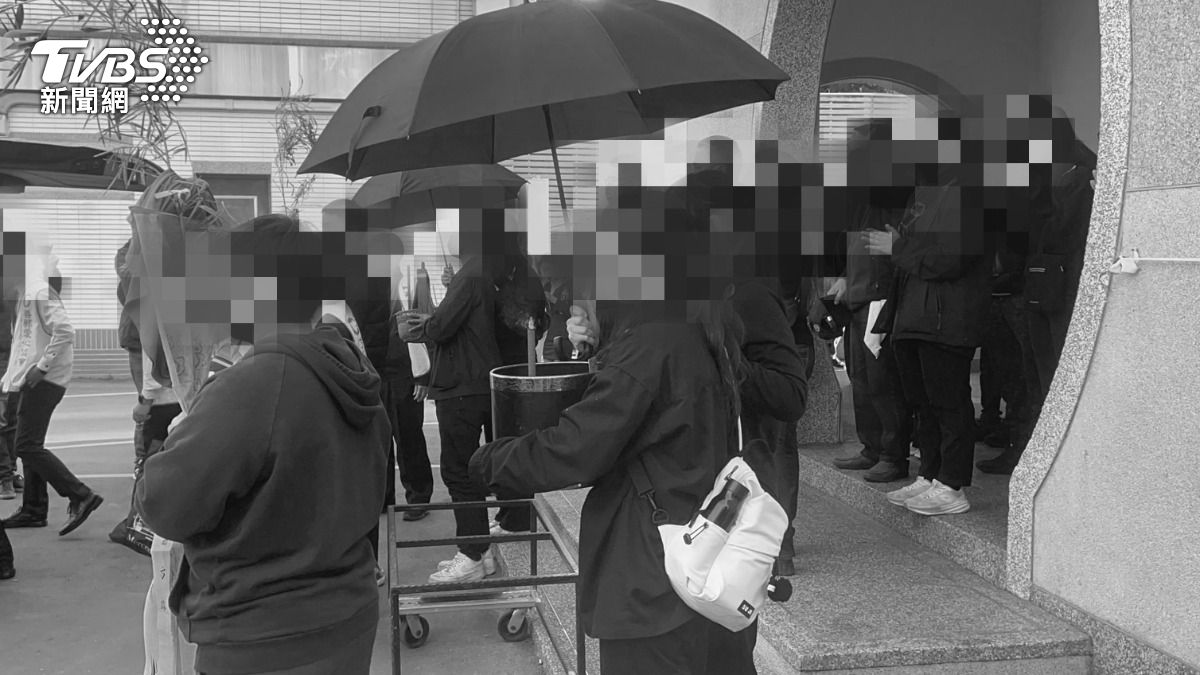 大肚惡火無情…6人水電小組僅剩他倖存 他逃劫悲喊:為何留下我?