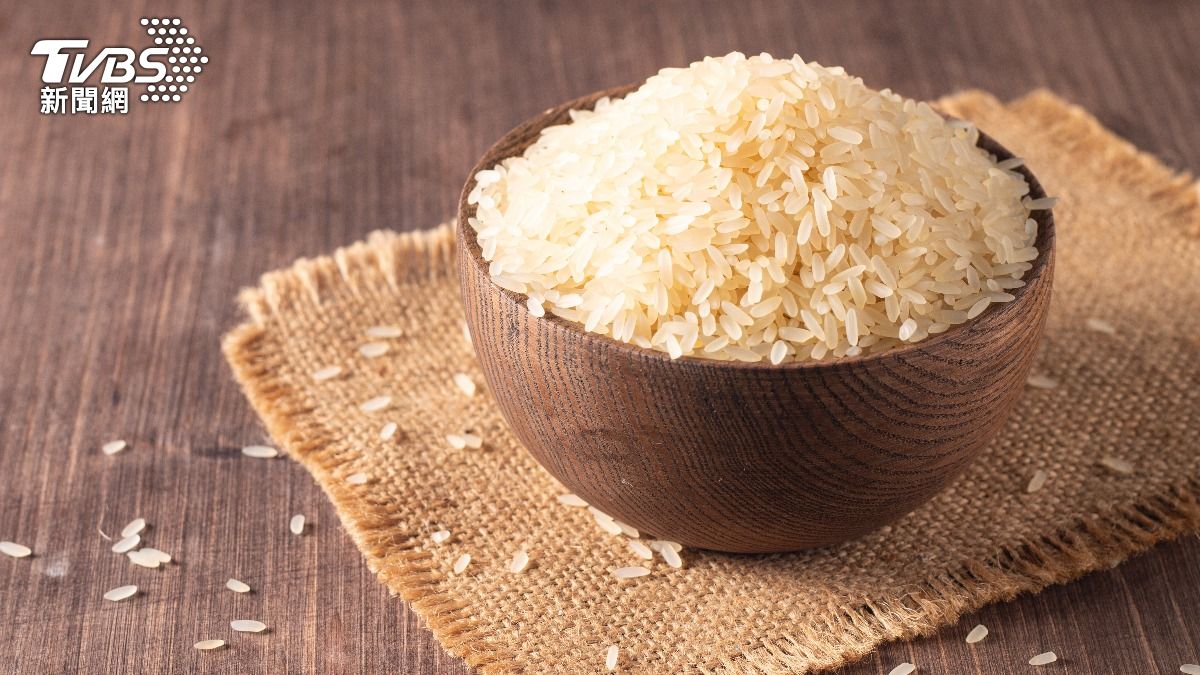 想瘦更要吃飯!營養師揭「5種米」適合族群 白米比糙米熱量低