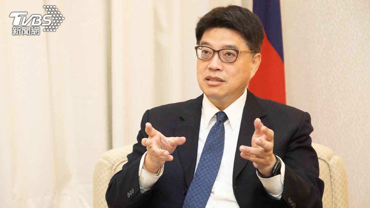 兩岸現狀改變!台灣靠「實力」和平 邱垂正:不能寄望對岸善意