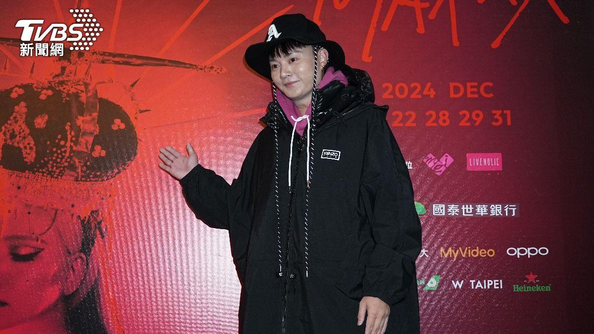 張惠妹演唱會-張惠妹演唱會歌單-阿妹演唱會-阿妹演唱會歌單-張惠妹大巨蛋