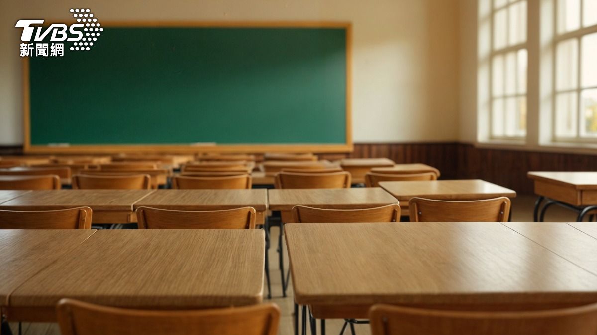 上課吃東西爆「師生言語衝突」 基隆師不當管教自請辭