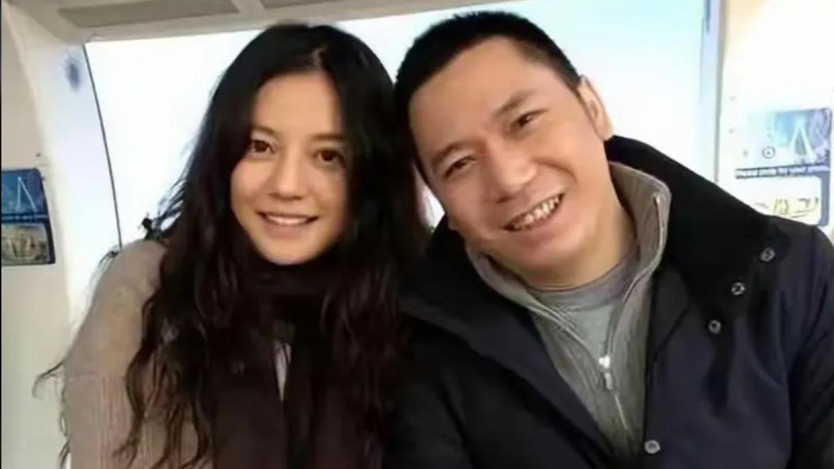 趙薇前夫被爆「婚內出軌」女兒家教! 傳小三已扶正生子