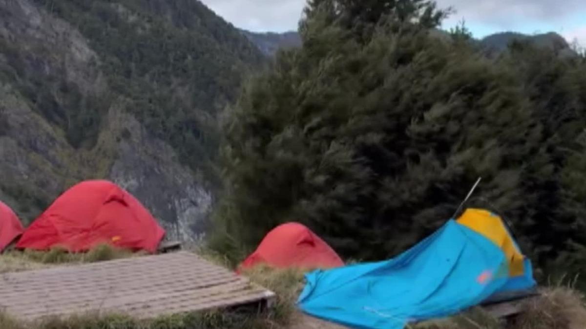 圖／翻攝自 肉腳登山隊