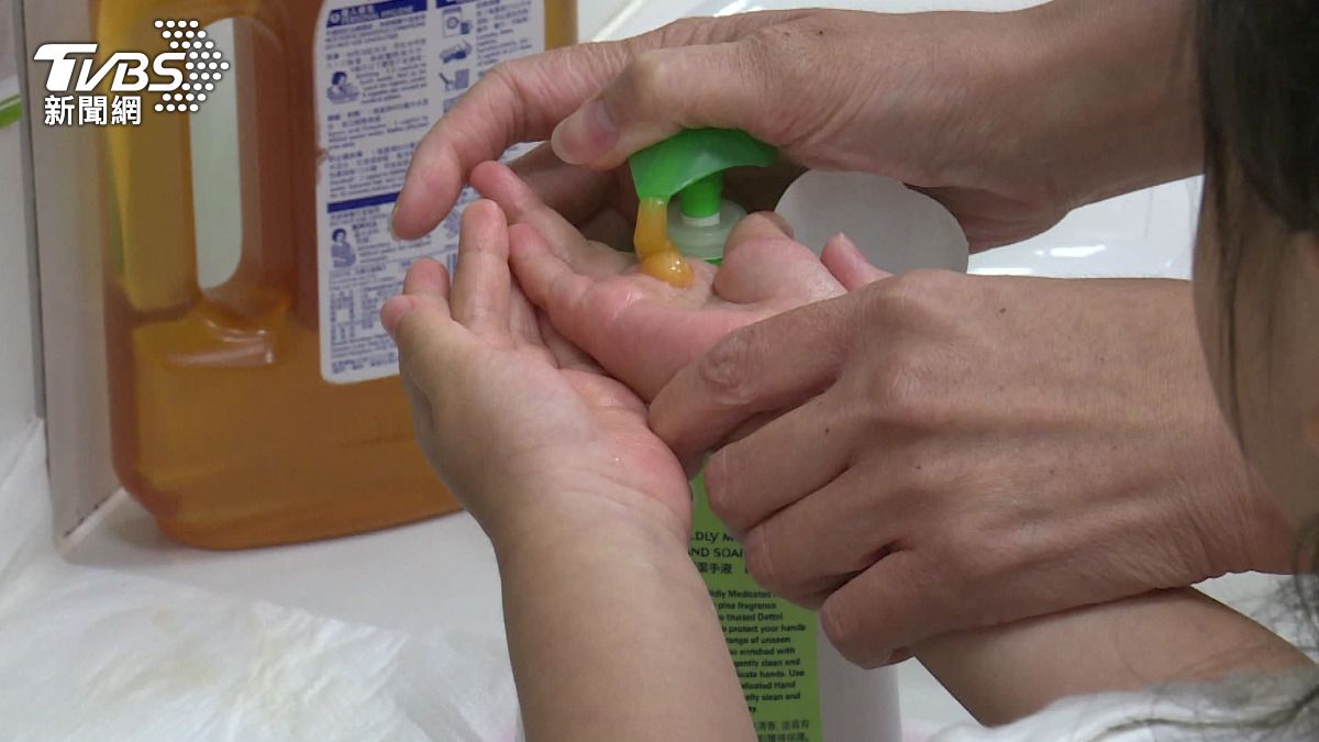腸病毒今年反常!羅一鈞示警 流行期恐「這時間到」