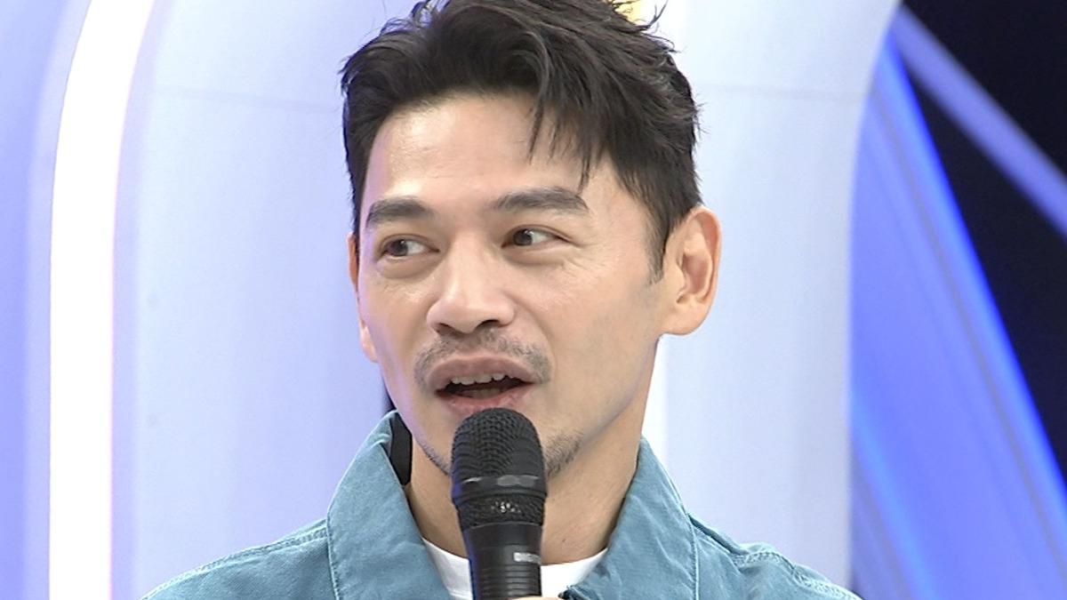 知名藝人遭爆大頭症!經紀人揭女星拍戲喊累「換人」 阿Ken:我認識