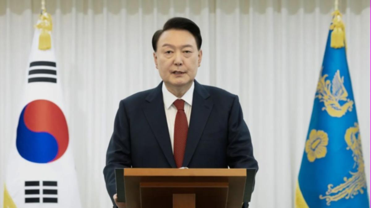 尹錫悅三度拒絕出庭　南韓貪汙調查辦公室恐申請逮捕令