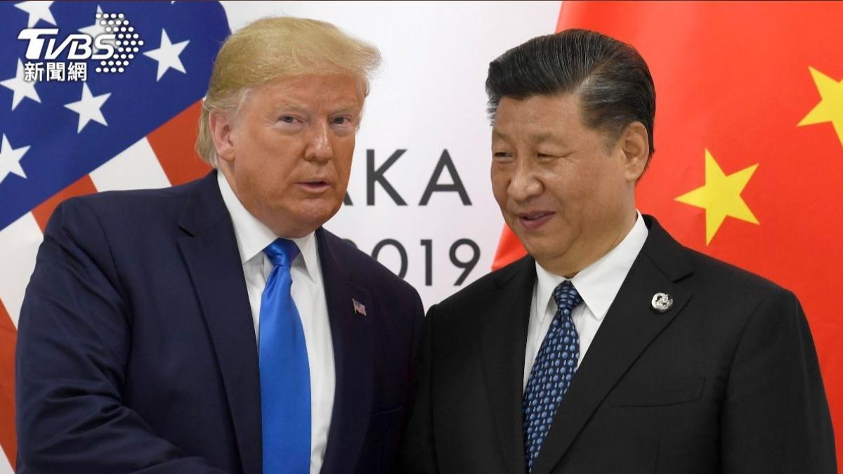 2025美中關係怎走?專家:川普可能先給習近平機會