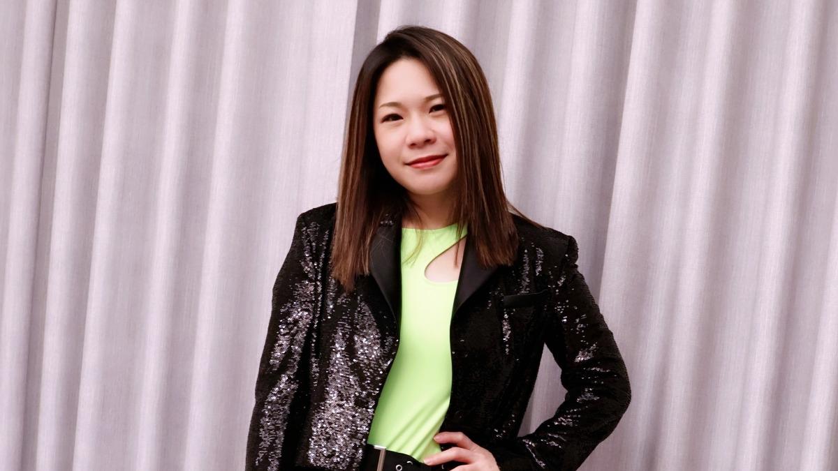 《超偶》歌手產女險中風!罹患「子癇前症」:寶寶臍帶繞頸