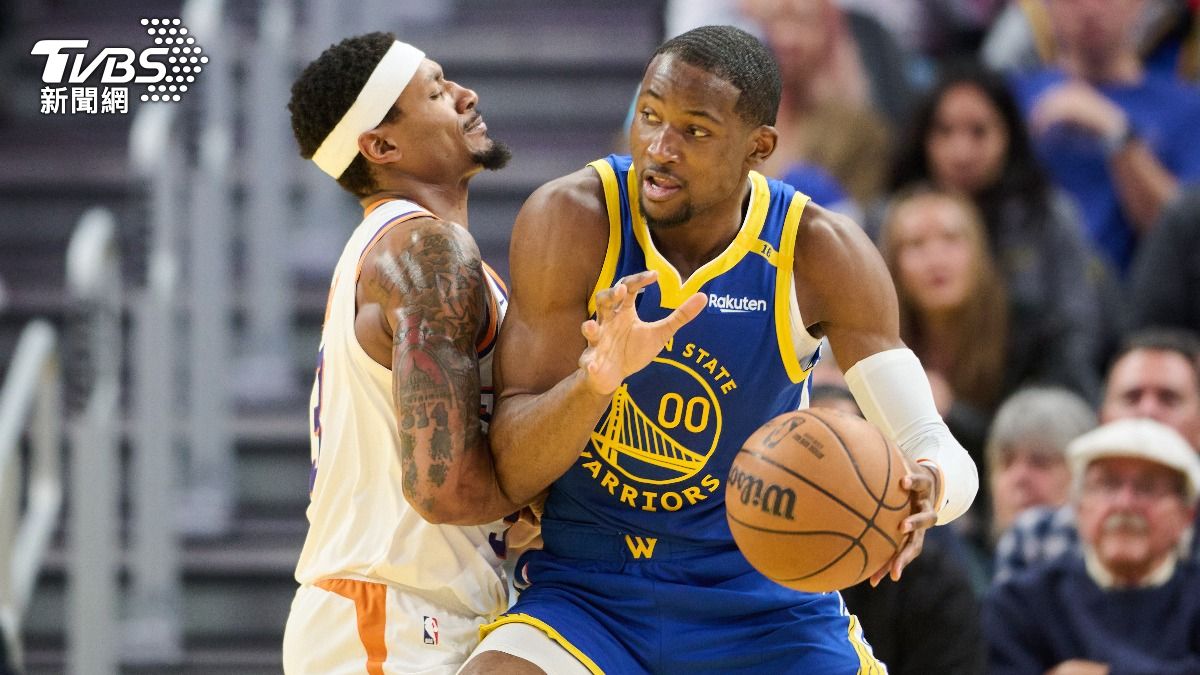 NBA／小將出頭天！庫明加「連2戰砍34分」　勇士射日終止3連敗