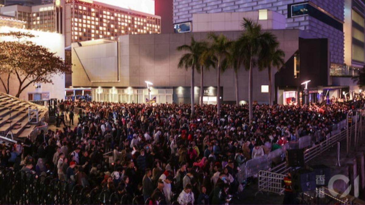 明年起5年沒有「大年三十」!港天文台曝神秘玄機 機率僅1%