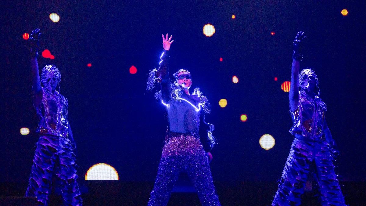 郭富城演唱會造型-郭富城高雄演唱會座位-2025郭富城演唱會-郭富城演唱會座位表