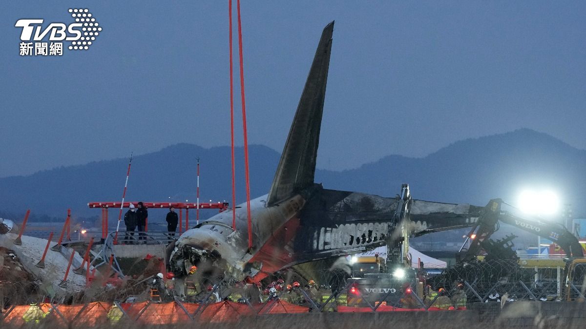 全家赴泰慶奪冠…起亞虎經理「提前1天返韓」　改搭濟州航空遇死劫