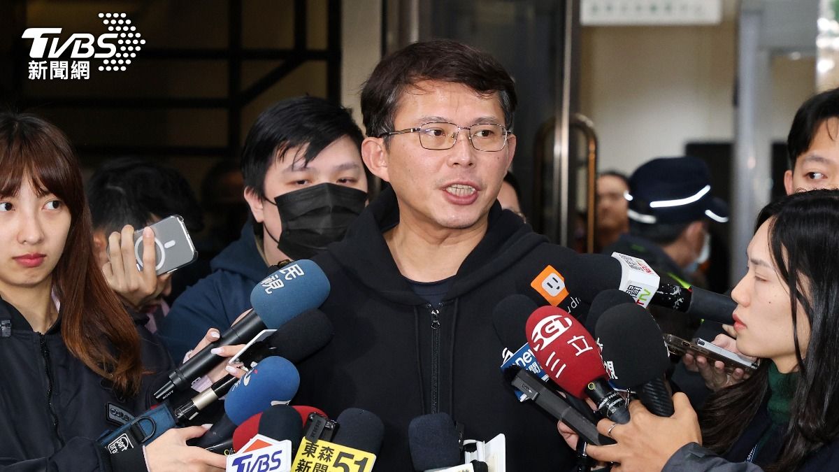 大罷免潮「民眾黨將有反制作為」 黃國昌點2不適任綠委