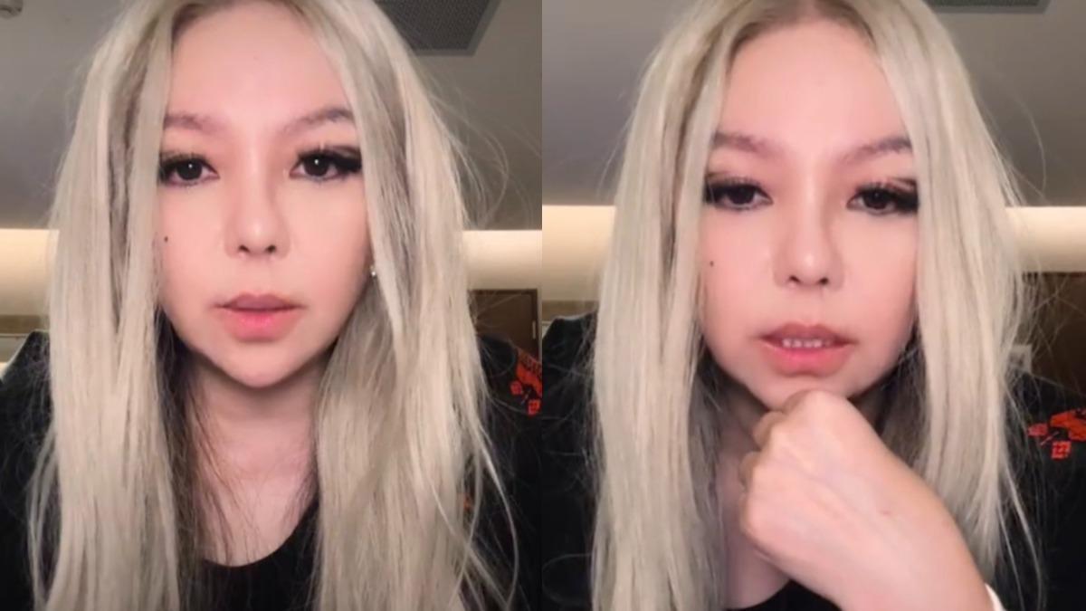 才唱完大巨蛋！張惠妹突直播加碼唱　糾正粉絲1舉止：這樣不行