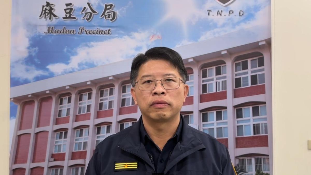 台南官田昨晨爆槍響！民宅外牆「多處彈痕」　警今晚逮5嫌