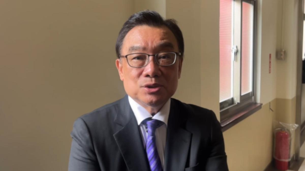 柯文哲7千萬交保!白委急籌錢「救主席」 分配金額曝