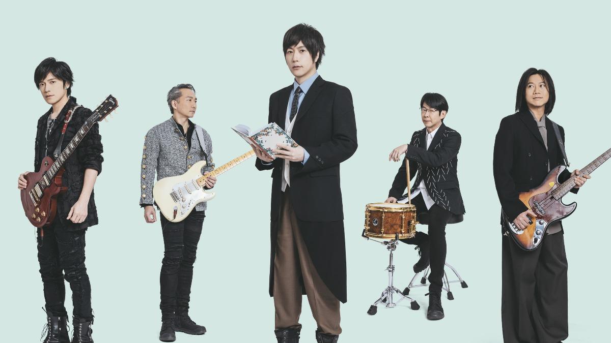 五月天。(圖/相信音樂提供)