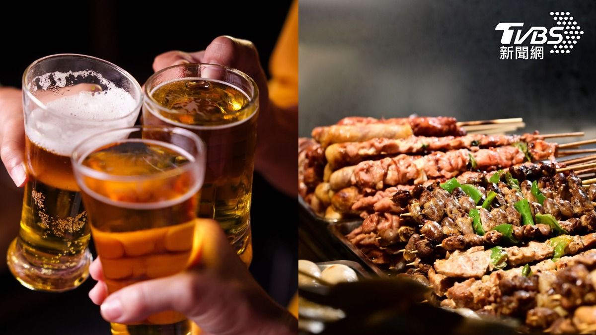 不是吃太油!飲食「1習慣」恐罹脂肪肝 醫:水果當正餐也超NG