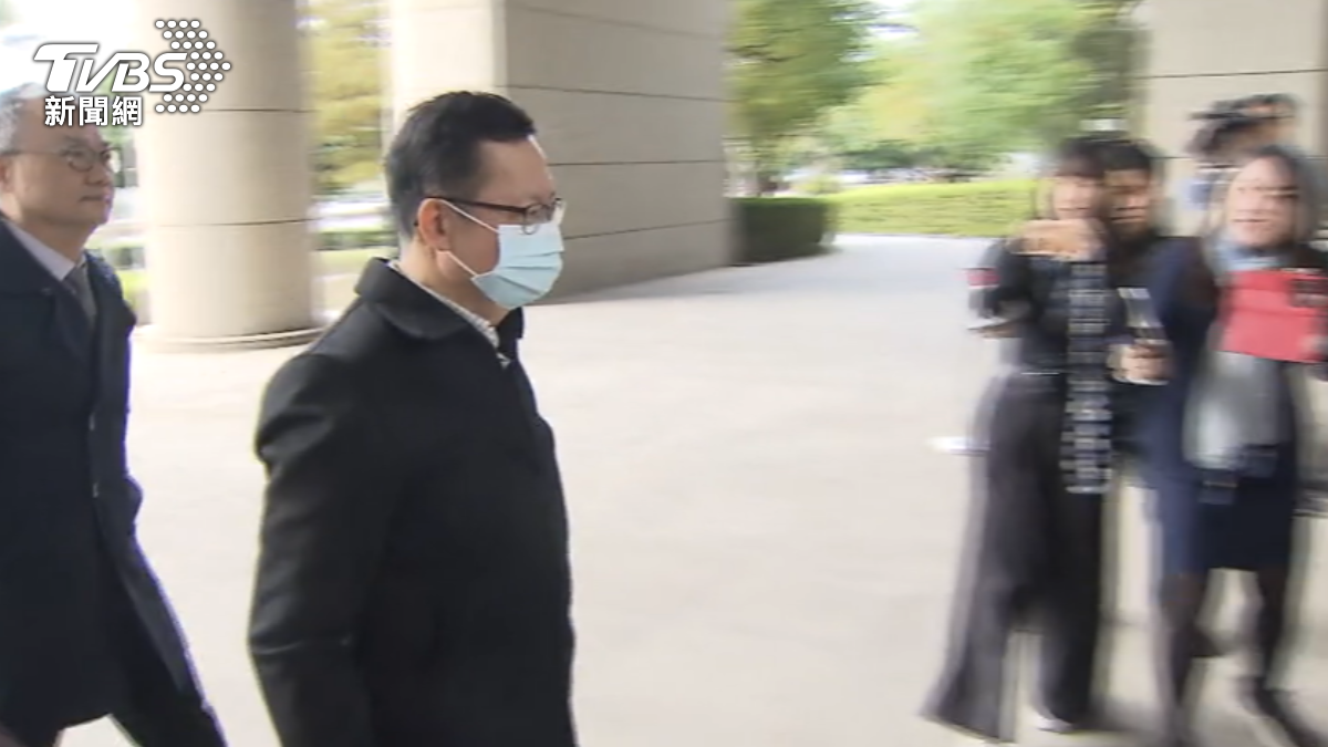 否認涉貪！鄭文燦律師清點起訴書「4大錯誤」
