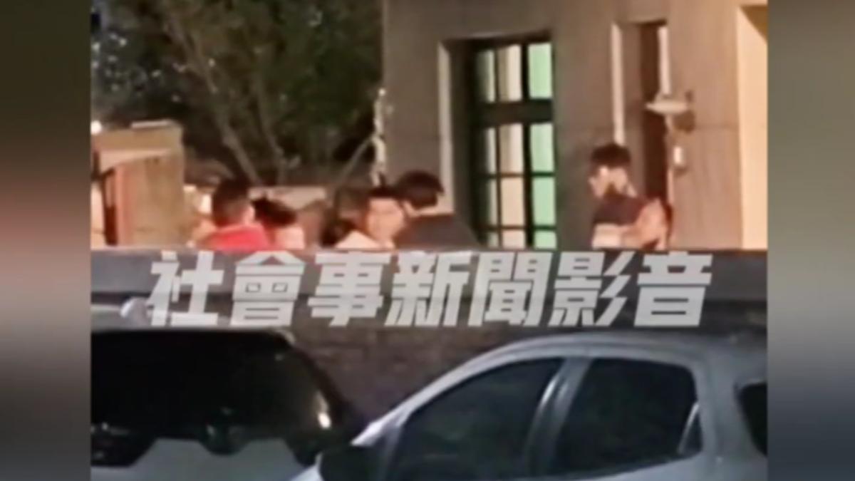 翻攝社會事新聞影音
