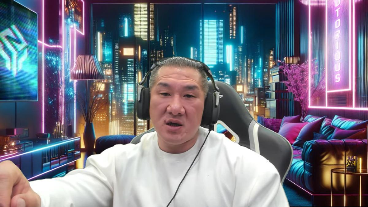 柯文哲再獲交保!館長嗆「賴清德怕了」 喊話小草:全台灣人陪民進黨玩