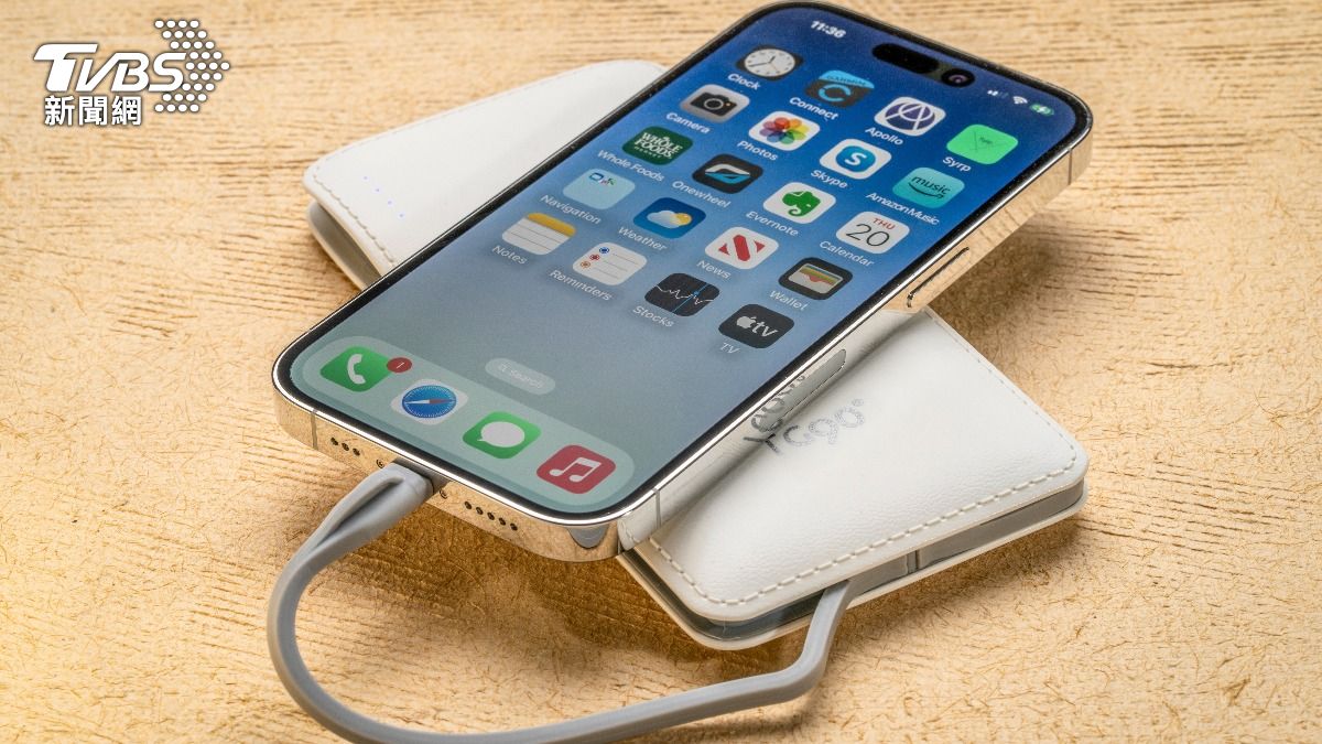 iPhone才用一下子就沒電？蘋果原廠親教2大省電妙招