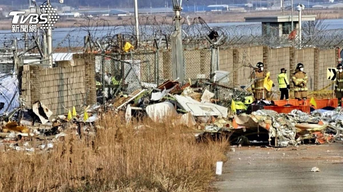 濟州航空179死 華航有「10架737-800」民航局要求檢視