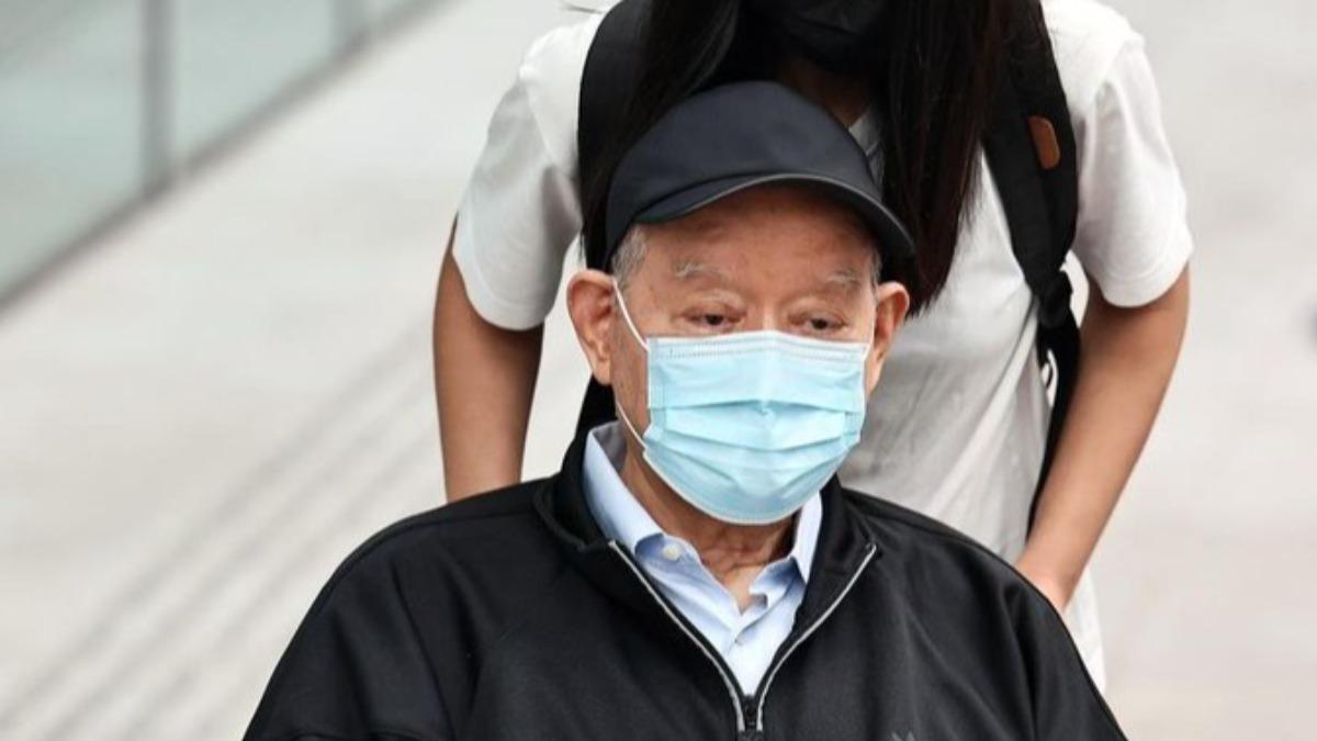 星國石油大亨被判刑 82歲的他要「坐牢到99歲」