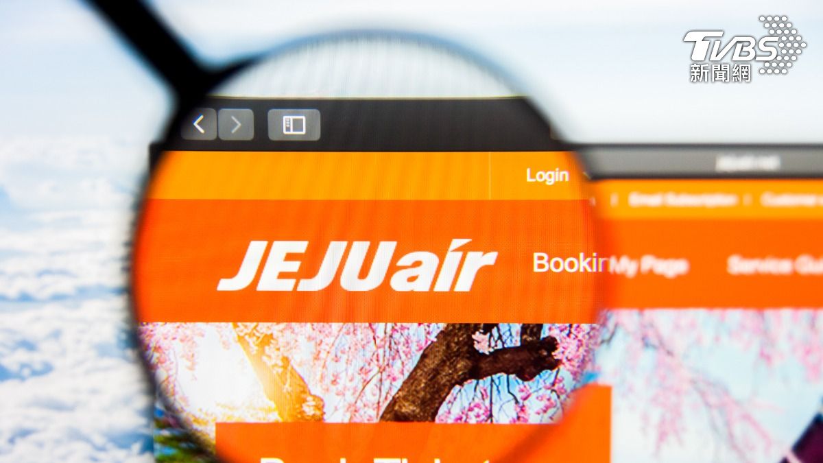除了官方網站外,Skyscanner、易遊網、Trip.com、Kayak等第3方平台皆能搜尋濟州航空的航班資訊。(示意圖/達志影像shutterstock)
