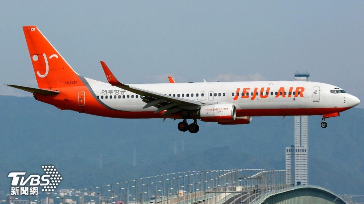 濟州航空宣布免手續費退票 僅過一天6.8萬張機票取消