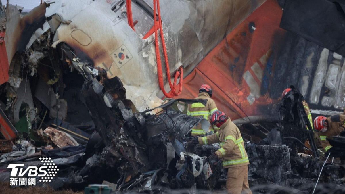 濟州航空179人罹難 8成空難在這「魔鬼11分鐘」發生