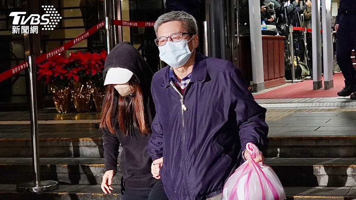李文宗。(資料圖/區國強攝)