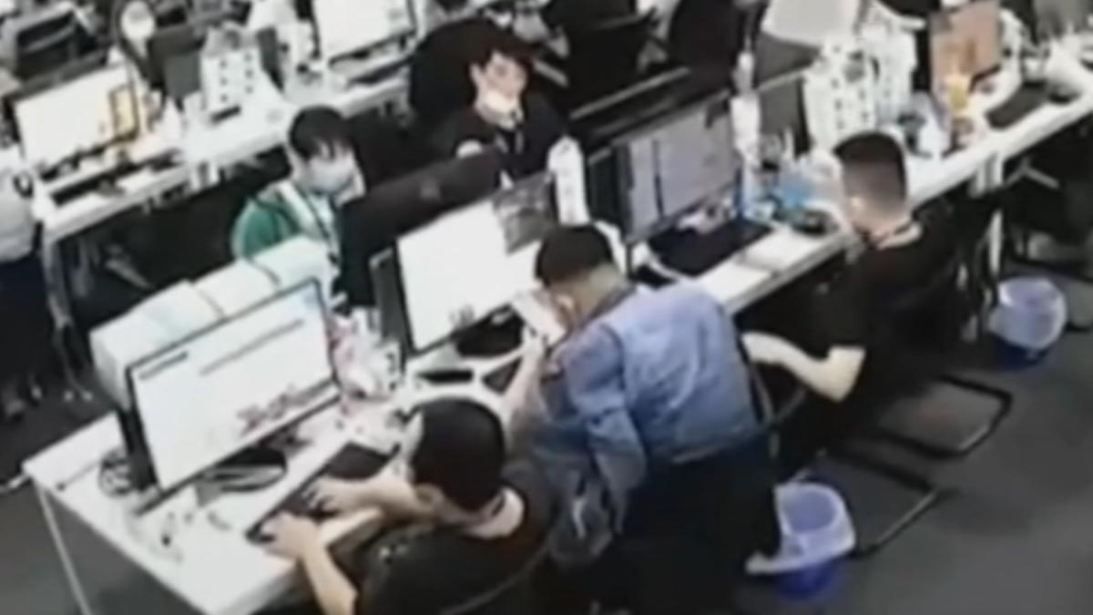 圖／翻攝自 微博