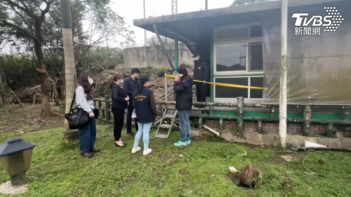 基隆冰櫃對折男屍「焚屍工廠曝光」 居民曝詭點:7工人在租