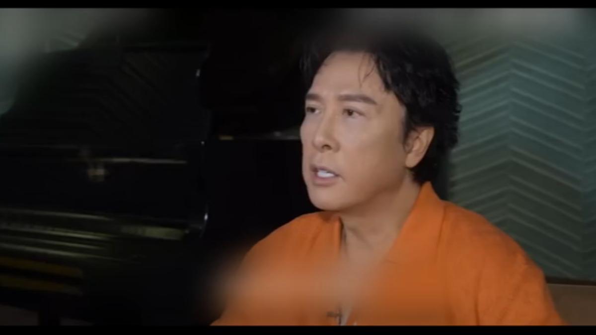 圖/翻攝自 Mandarin Motion Pictures東方影業