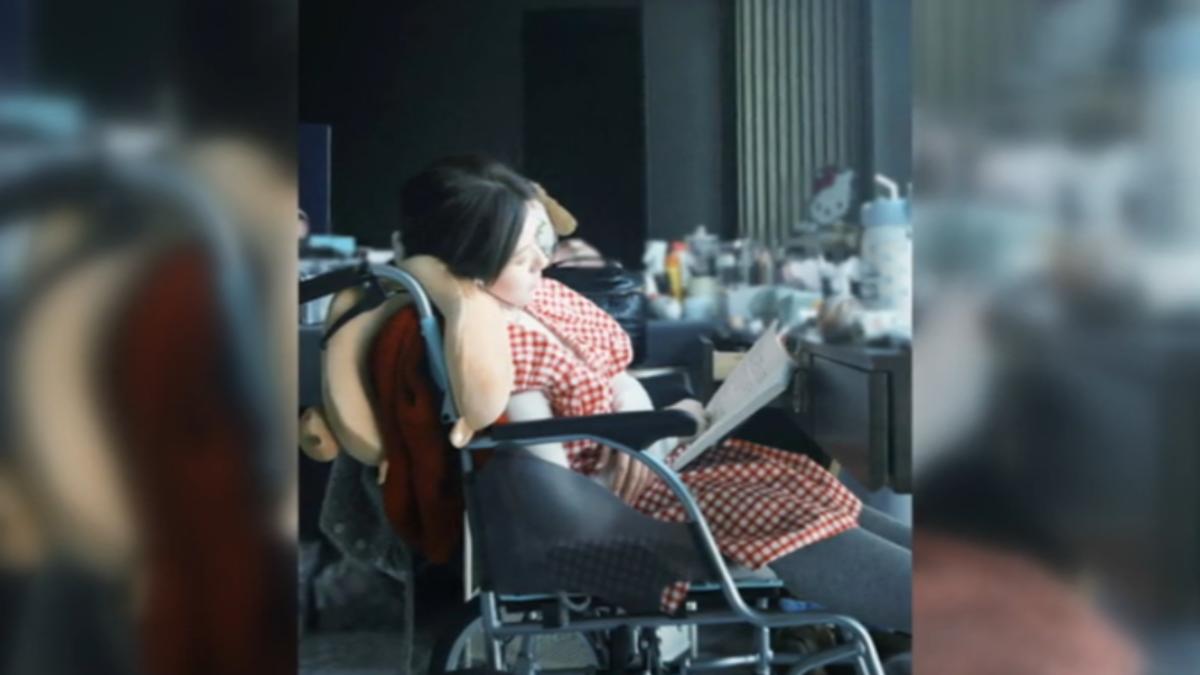 圖/翻攝自 微博