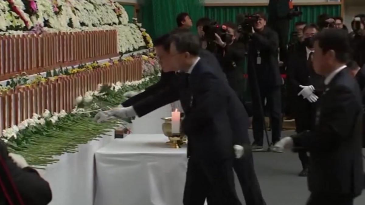 畫面提供/YonhapnewsTV提供