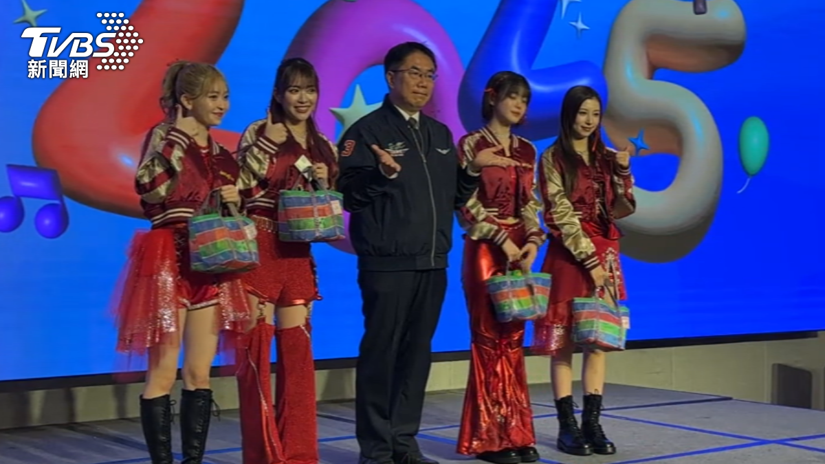 圖/TVBS