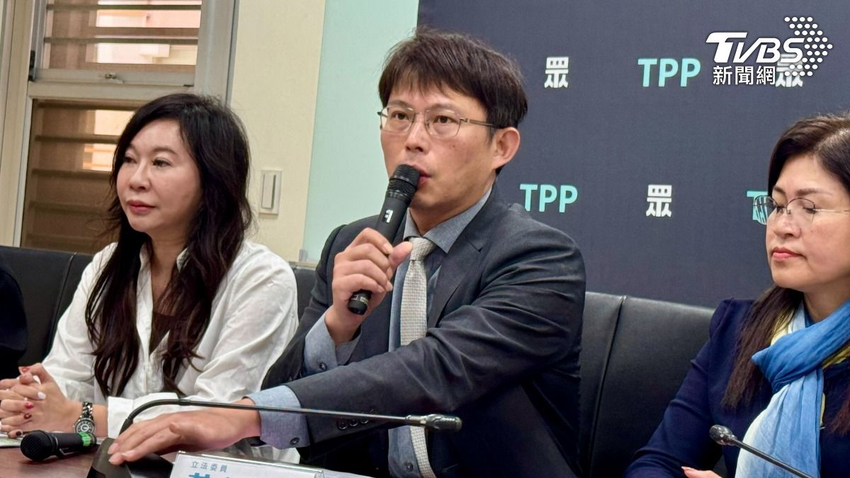 「他借柯文哲3千萬」遭挖財產申報質疑怎有錢 黃國昌:好友幫忙