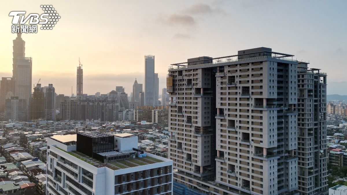 昔房地「遭摯友盜賣」!北市首推1措施防詐:不動產移轉秒通知
