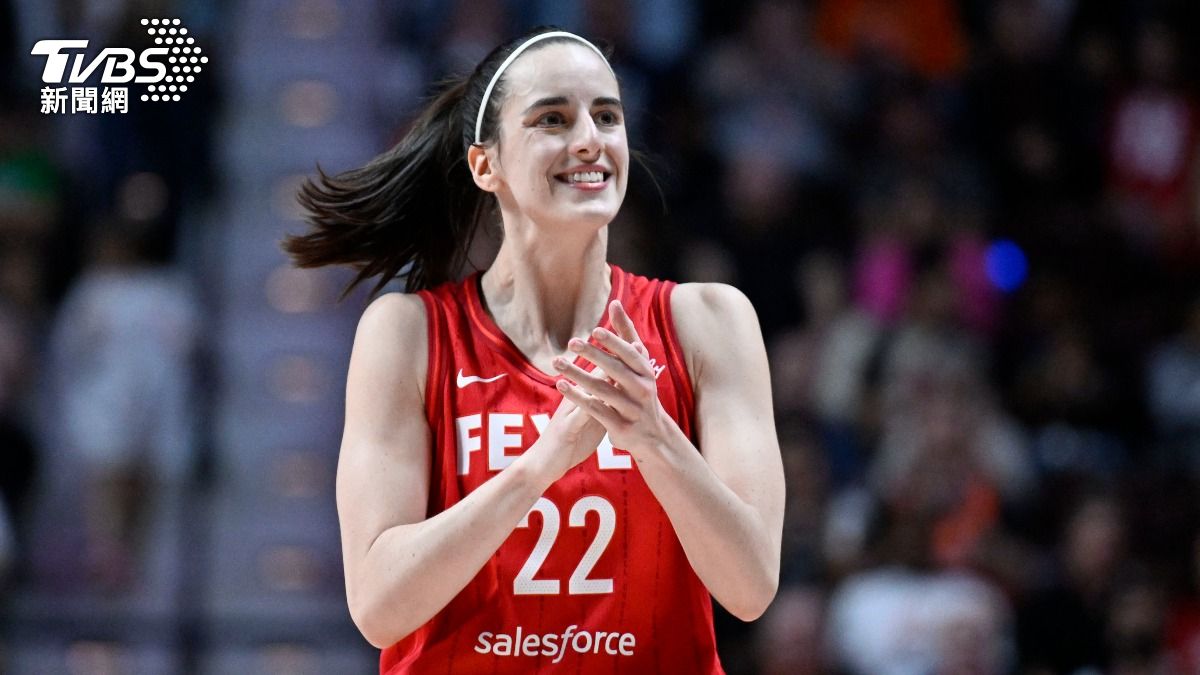觀點/席捲WNBA 近年3+1大物美女新人創造新篇章