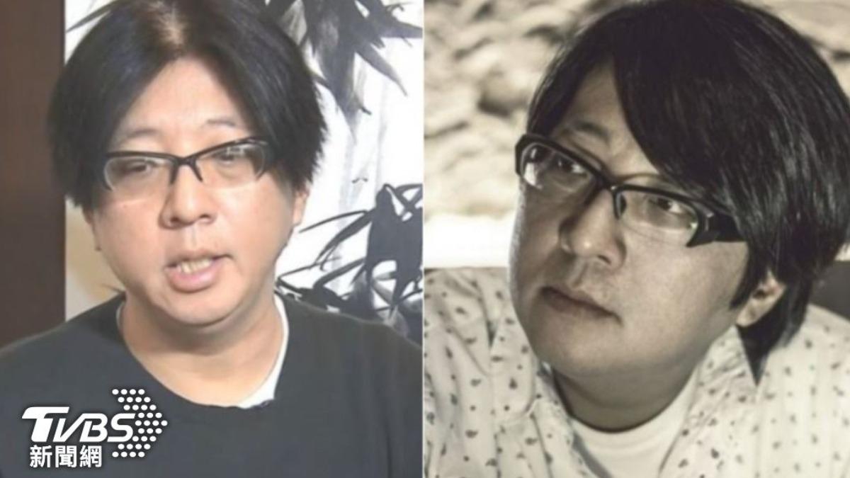袁惟仁2年前被判定成植物人,目前在台東休養。(圖/TVBS資料畫面)