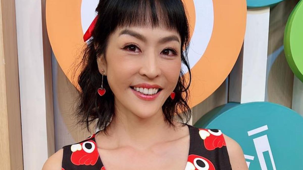 本土劇女神「胃癌末期」！再爆1惡疾　淚崩：細菌入侵了